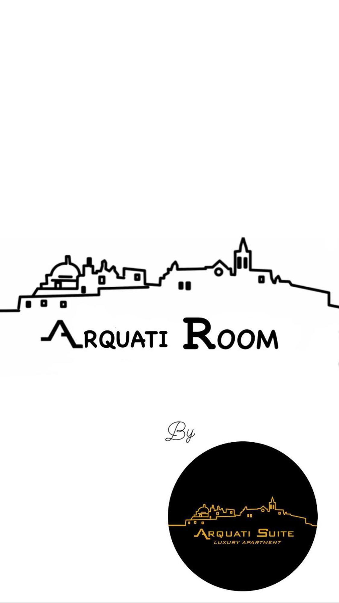 Arquati Room Ostuni Exterior foto