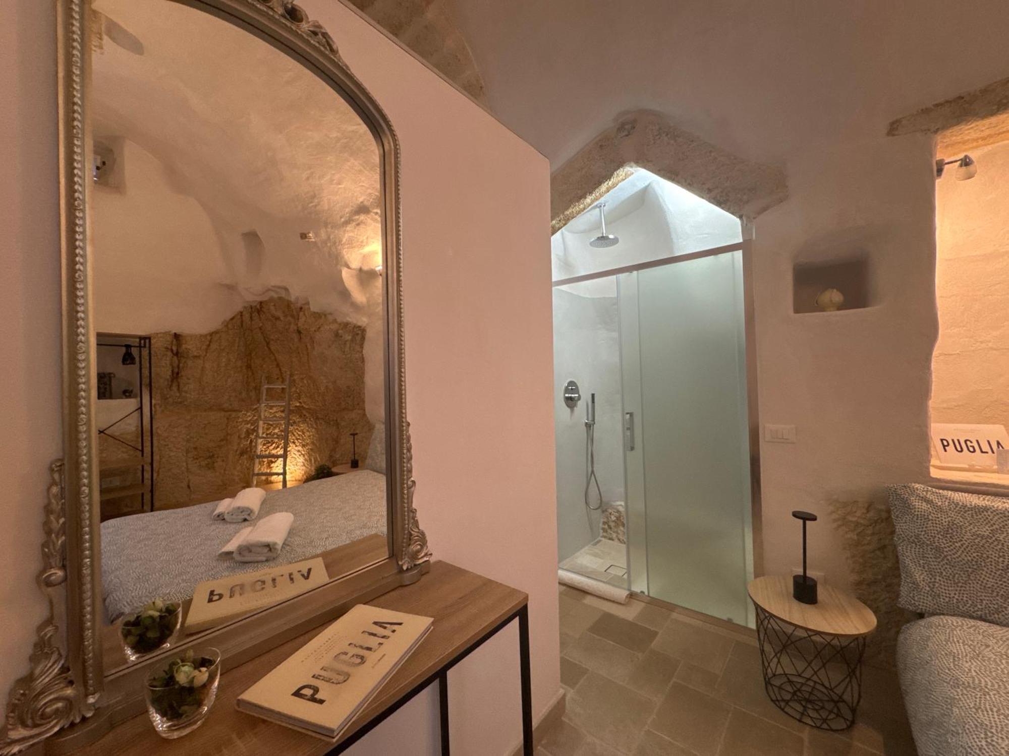 Arquati Room Ostuni Exterior foto