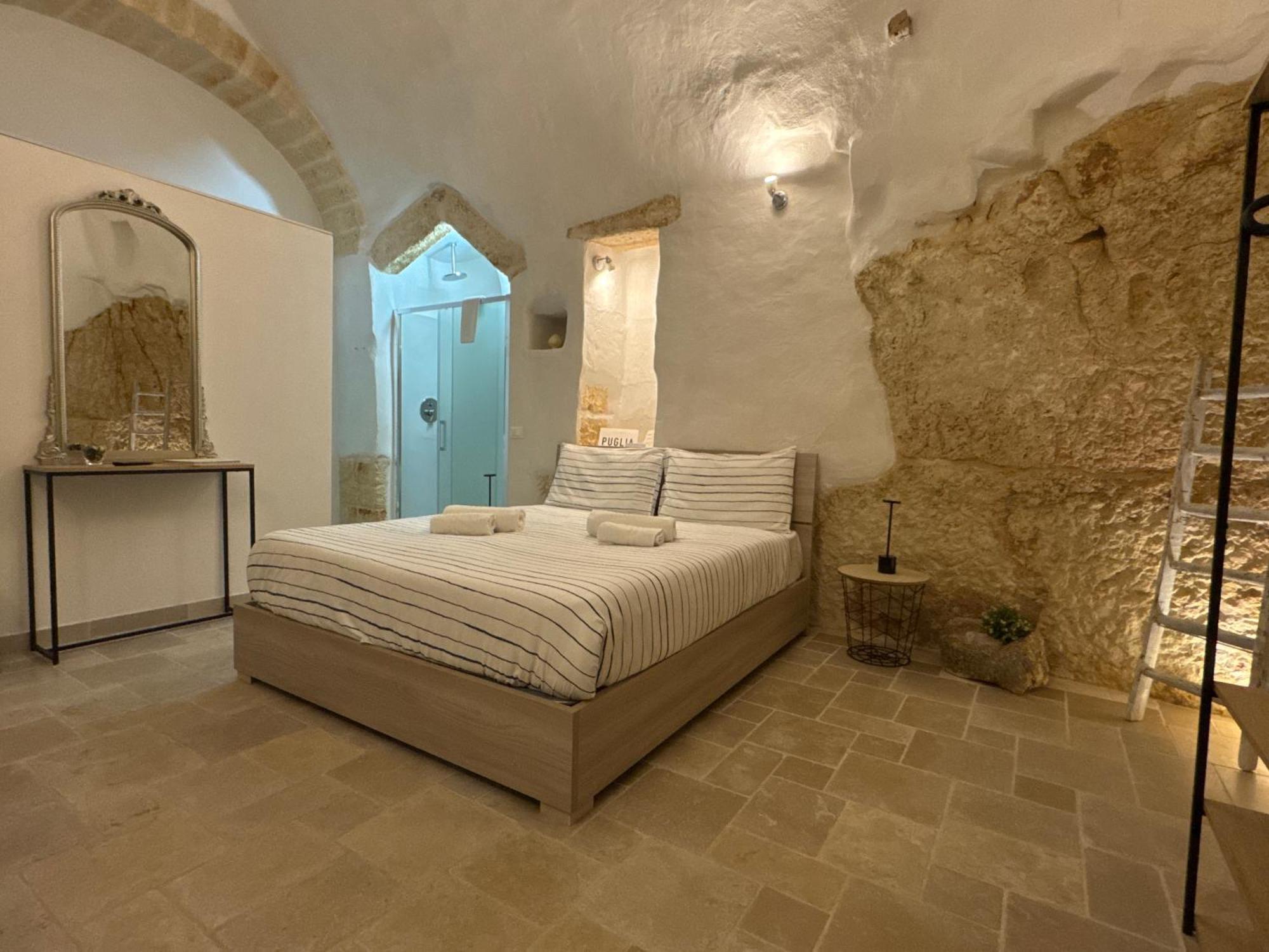 Arquati Room Ostuni Exterior foto